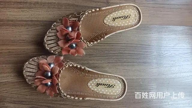全新男女拖鞋 - 图片 11