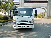 庆铃 高栏/栏板 国6