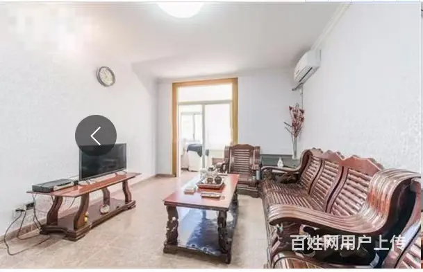 双狮南里(湖里-东渡) 普通住宅1厅 中等装修 - 图片 2
