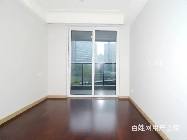 嘉里旁，滨江品质高端住宅，性价比东边套双地铁，蓝宝石水系 - 图片 3