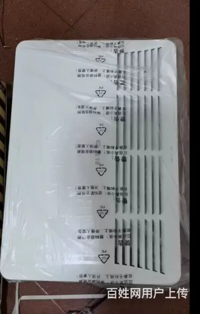 【搞定了！】低价转让几乎全新的暖风和空调扇 - 图片 5