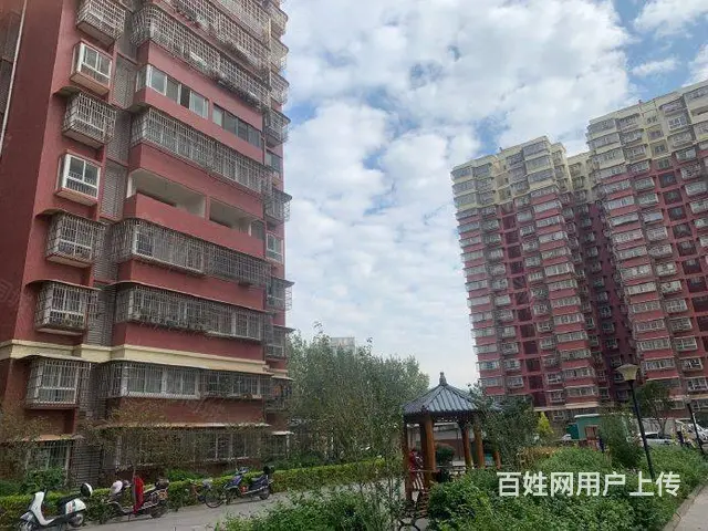 航天学校对面德馨苑小区 - 图片 9