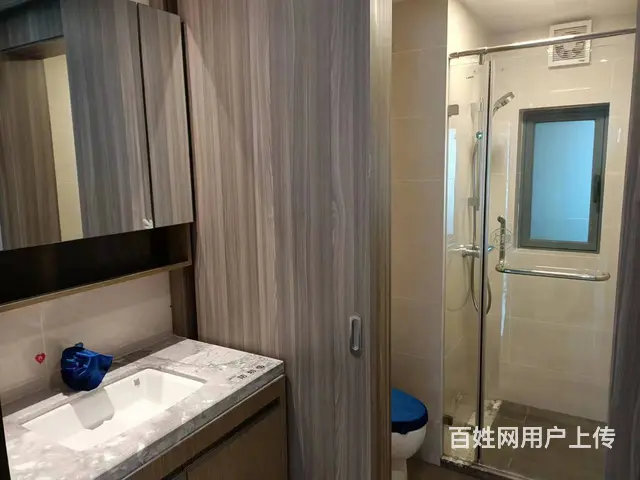 海口西海岸雅居乐金沙湾2房出租，2300每月家电家具齐全 - 图片 6