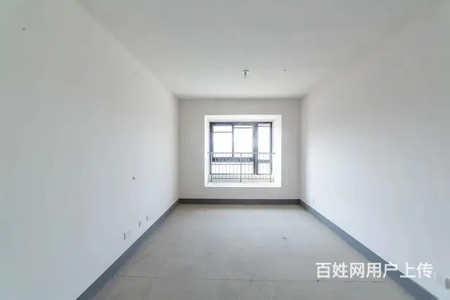 南 绿都万和城九区 3室2厅 - 图片 6