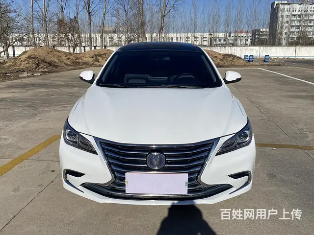 长安 睿骋CC 2018款 1.5T 手自一体 尊雅型 - 图片 1