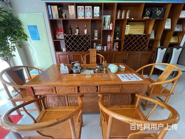 临淄区稷下路餐饮整体出 - 图片 8