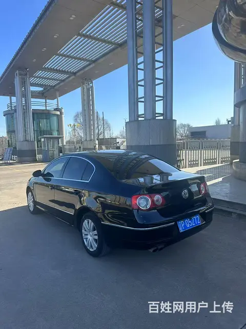 大众 迈腾 2010款 1.4TSI 双离合 限量版 - 图片 2