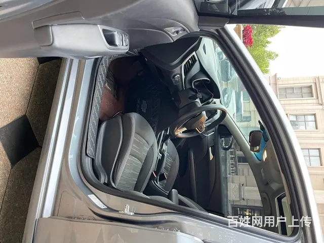 雪佛兰 科鲁泽 2019款 1.0T 双离合 320T 欢快 - 图片 6