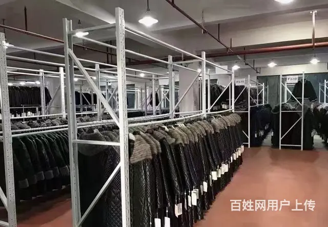 兰州货架甘肃库房货架展示架便利店展示架子厂家 - 图片 1