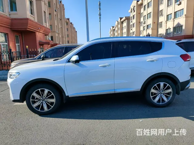 哈弗H6 2020款 1.5GDIT 双离合 铂金冠军版 - 图片 4