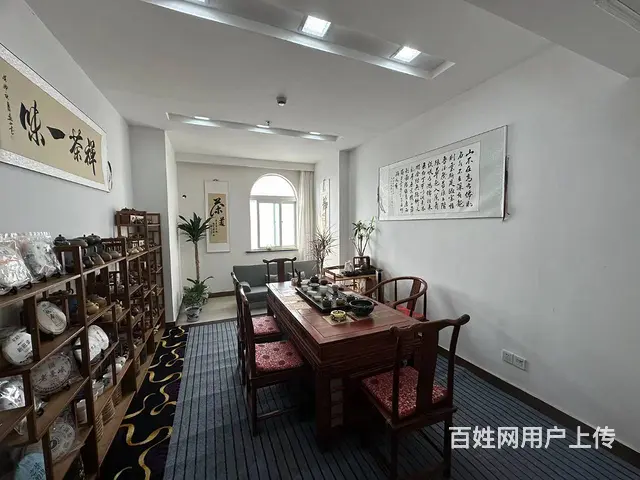 新世界大酒店办公室出租 - 图片 3