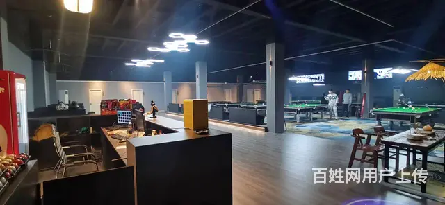 （微易转）周村东街台球棋牌室设备齐全整体转让 - 图片 3