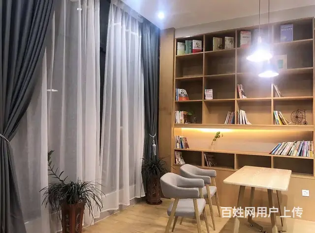 （51旺铺推荐）美兰机场1800平海口泰博设计酒店转让 - 图片 1