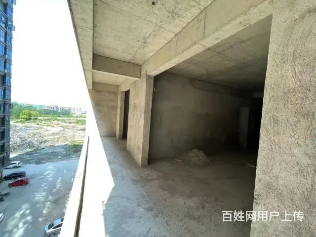 邵东新辉路附近富康家苑有房本可贷款38万四室 - 图片 6