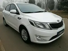 起亚K2 2012款 1.6L 自动 [第一车网认