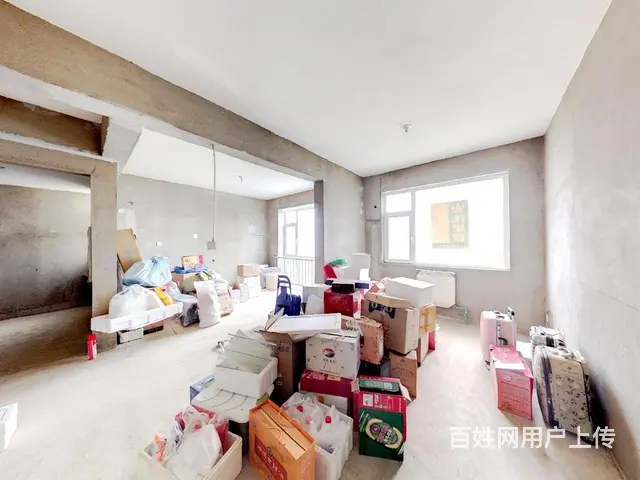 带车位 小区前排 采光好 视野好 诚意卖欢迎考察 - 图片 1