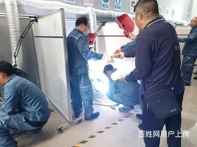 云南省学焊工证到哪里报名？ - 图片