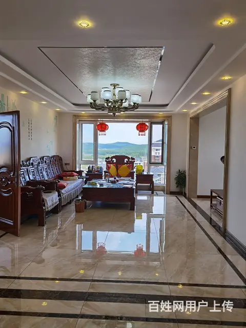 精装复式景观电梯房出售 - 图片 1