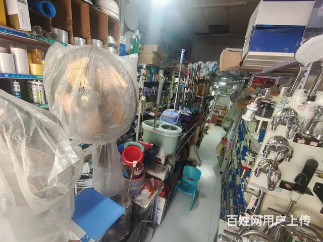 B个人一老城区繁华地段营业中五金店对外整体转让，无转让费 - 图片 4