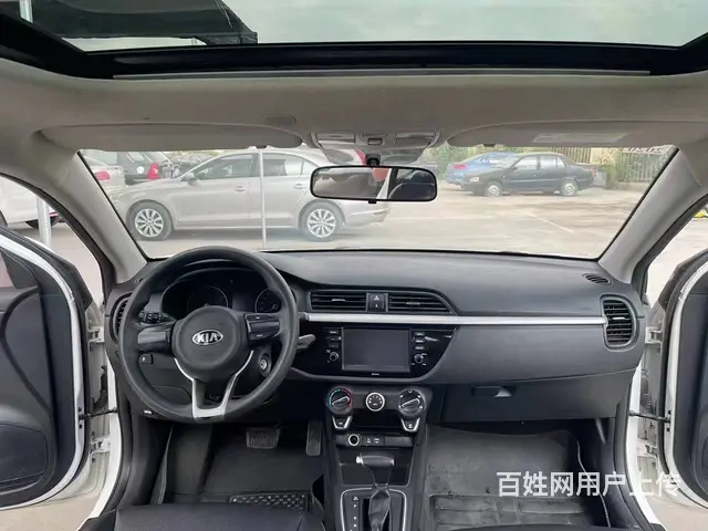 起亚K5 2014款 K5 Hybrid 2.0 手自一体 - 图片 6
