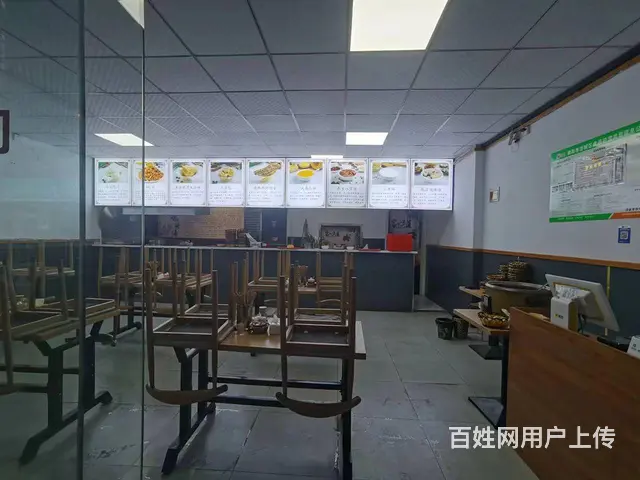 旺铺居）西科大新区商业街全新餐饮店整体转让或出租 - 图片 2