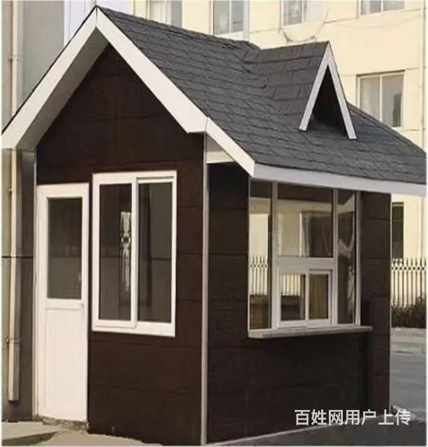 枣庄集装箱出租出售  枣庄集成房屋 - 图片 6