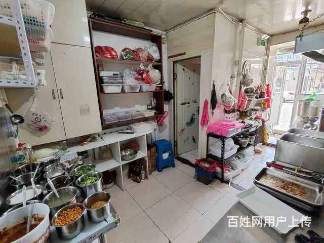 皇姑区昆山西路拌鸡架、炸串快餐店出兑 - 图片 2