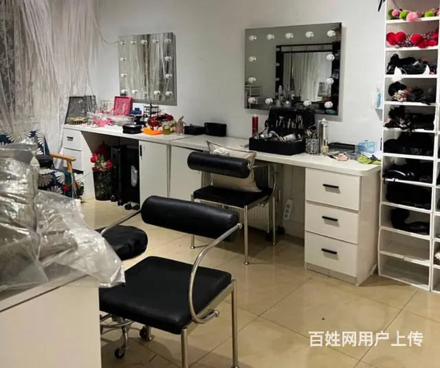 青庭.摄影工作室！江东桥东街好位置摄影工作室转让 - 图片 3