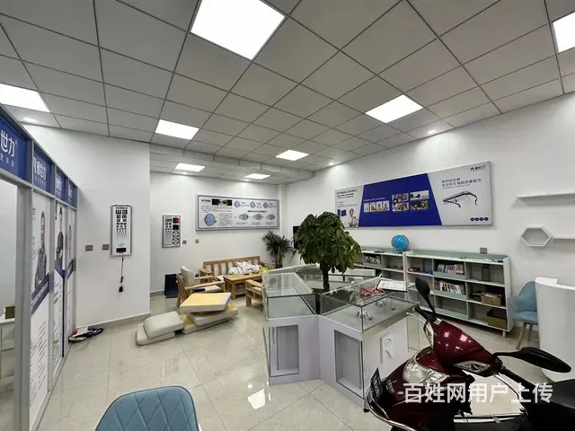 【搞定了！】（极 致）市区商场临街眼镜店整体转让也可空转！价 - 图片 7