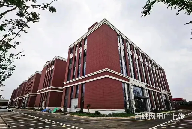 天宁区准现房园区厂房对外火爆招商！ - 图片 12