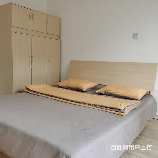 青年南路 三中旁 东方盛景 山景小高层两室一厅精装出租 - 图片 3