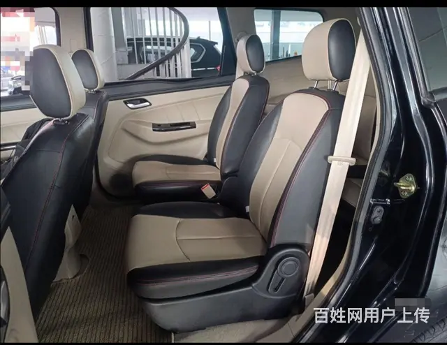 英致727 2016款 1.5 手动 商务版7座 - 图片 3
