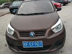 启辰R30 2016款 1.2 手动 舒享版