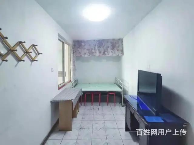 出租地铁1室1厅 - 图片 6