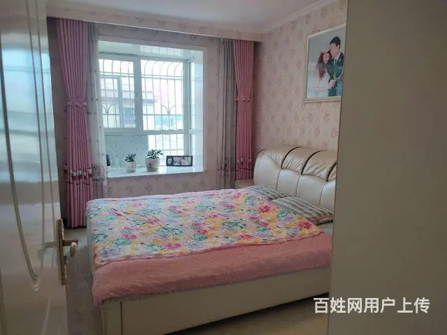 金茂世界城 楼精装大两室南北通透 用钱急卖 - 图片 4