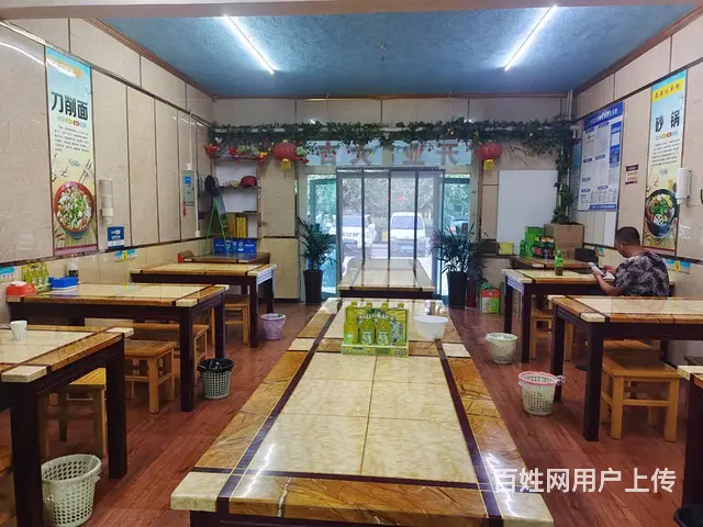 B个人一金鹭水景花园临街餐厅对外整体转让 - 图片 6