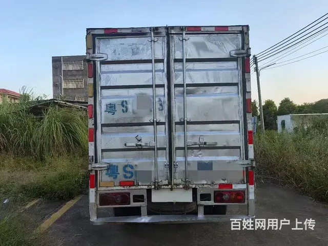19年上牌金杯后双轮 - 图片 3