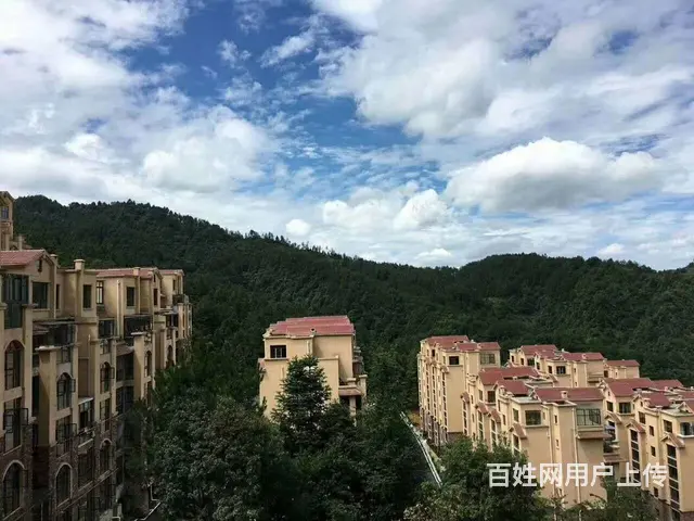 贵州避暑养生度假枕泉翠谷 - 图片 6