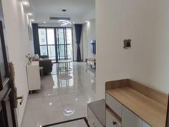 横琴岛心 横琴K2荔枝湾  精装2房 大型高档社区