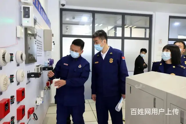 太仓消防设施操作员培训 太仓消控现在考的多吗 - 图片 3