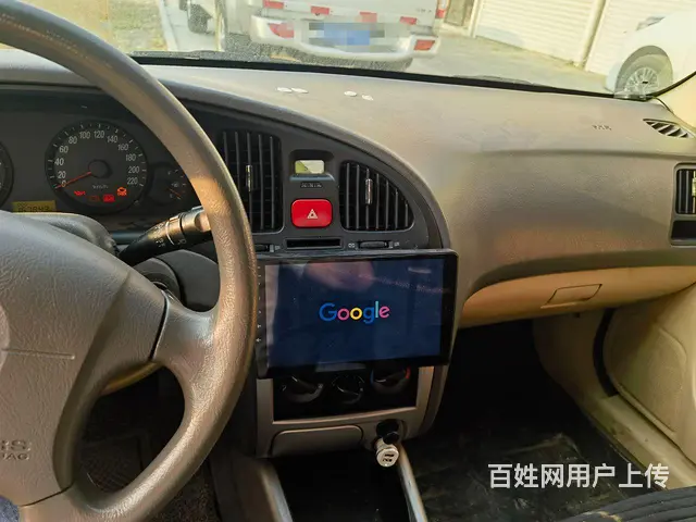 现代 伊兰特 2008款 伊兰特-三厢 1.6 手动 贵雅型 - 图片 2