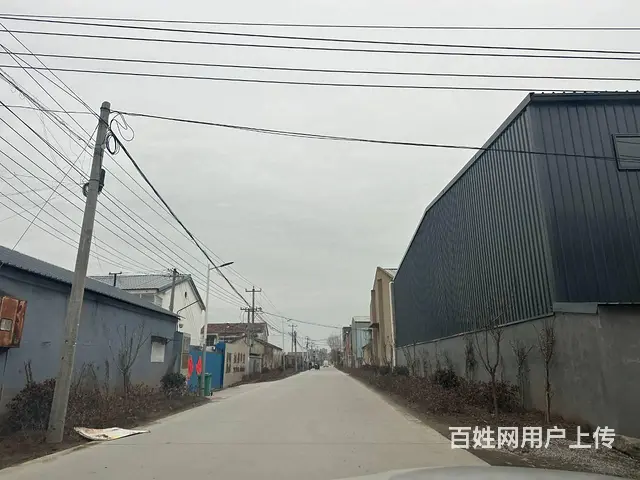 （城市在线找房免费）惠民小区南刘桥工业园内厂房（仓库）出租 - 图片 5