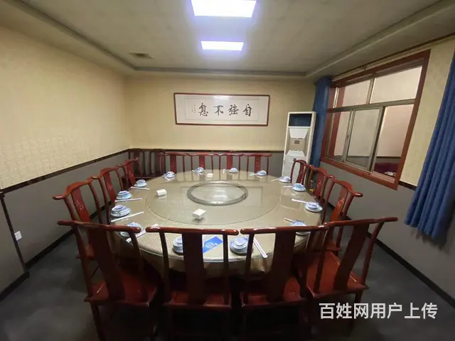 张店区沣水镇营业中餐饮店整体出 - 图片 5