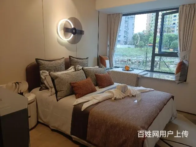 南充嘉陵文德南光未来城 - 图片 5