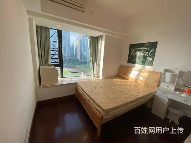 南屏162.43平华发世纪城二期多层[1-7层]南北难找房子 - 图片 6