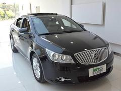 别克君威 2012款 2.0L 自动 舒适型 (国