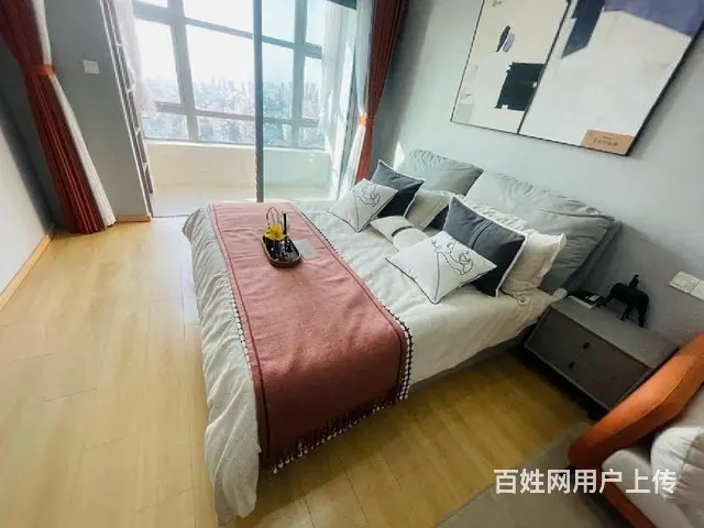 单6999起清盘价九州新世界莱蒙都会首付15万入住送阳台 - 图片 3