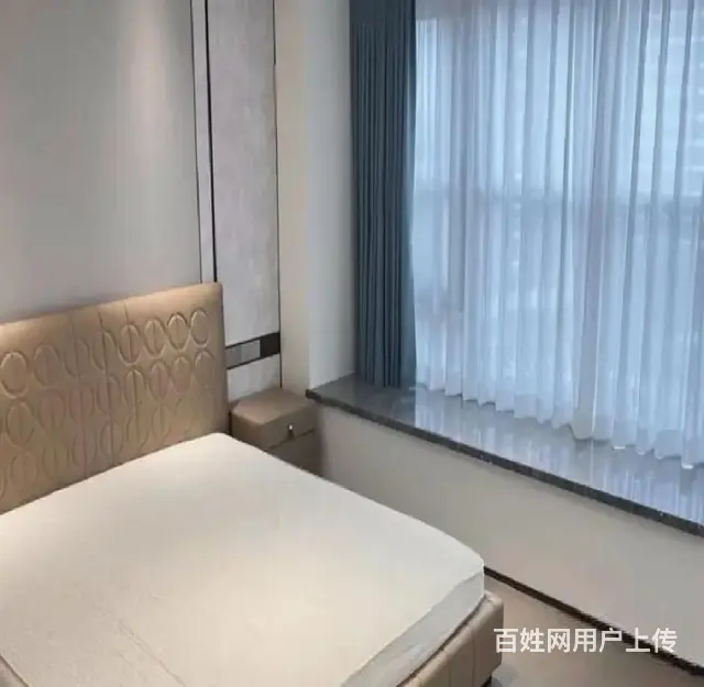 南，中信红树湾旁三房两厅两卫南北通透，电梯房 122 平。 - 图片 8
