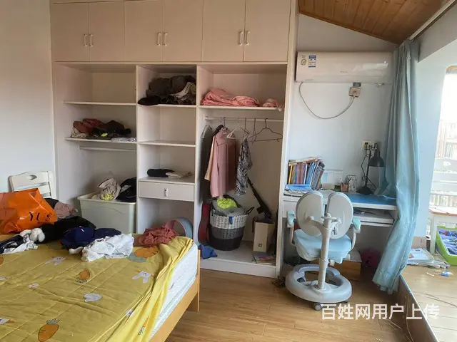 高业坡小区 普通住宅 精装修 - 图片 7
