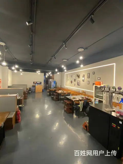 【搞定了！】江北区学院路大学城附近餐饮美食餐馆出兑转让 - 图片 3